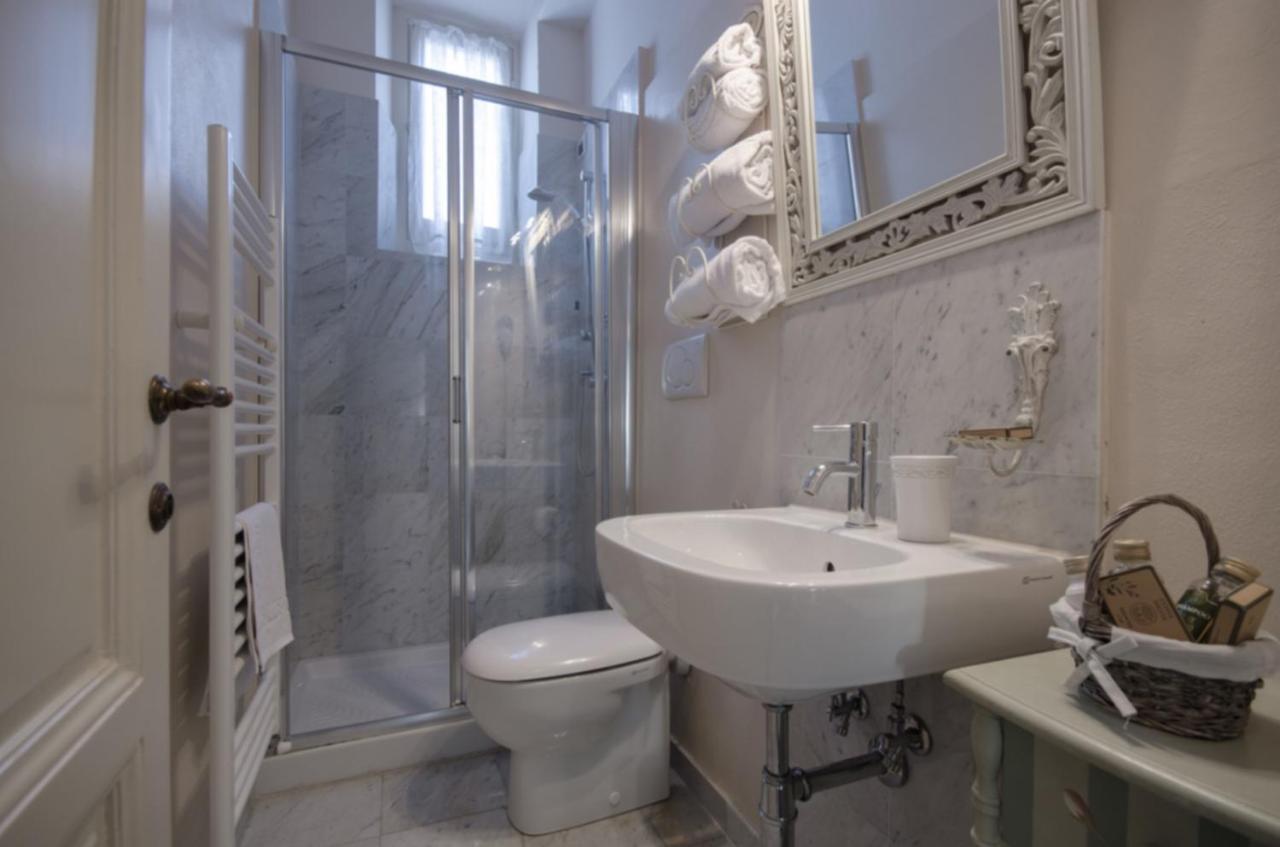 Il Sole Antico Bed & Breakfast Viareggio Exterior photo